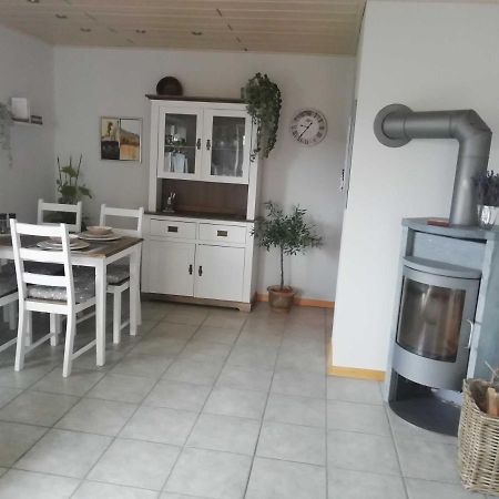 Haus Sonnenblick Daire Momlingen Dış mekan fotoğraf