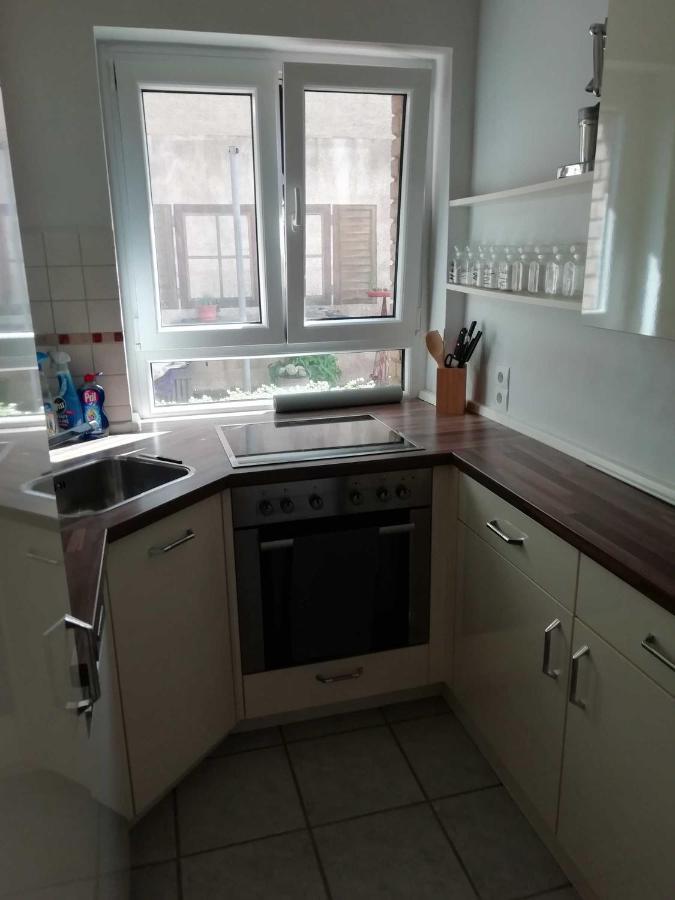 Haus Sonnenblick Daire Momlingen Dış mekan fotoğraf
