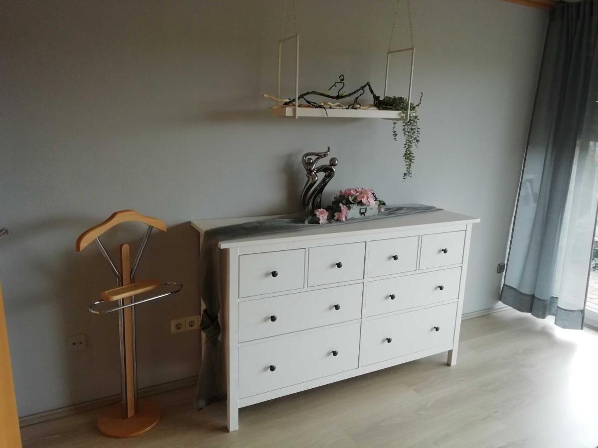 Haus Sonnenblick Daire Momlingen Dış mekan fotoğraf