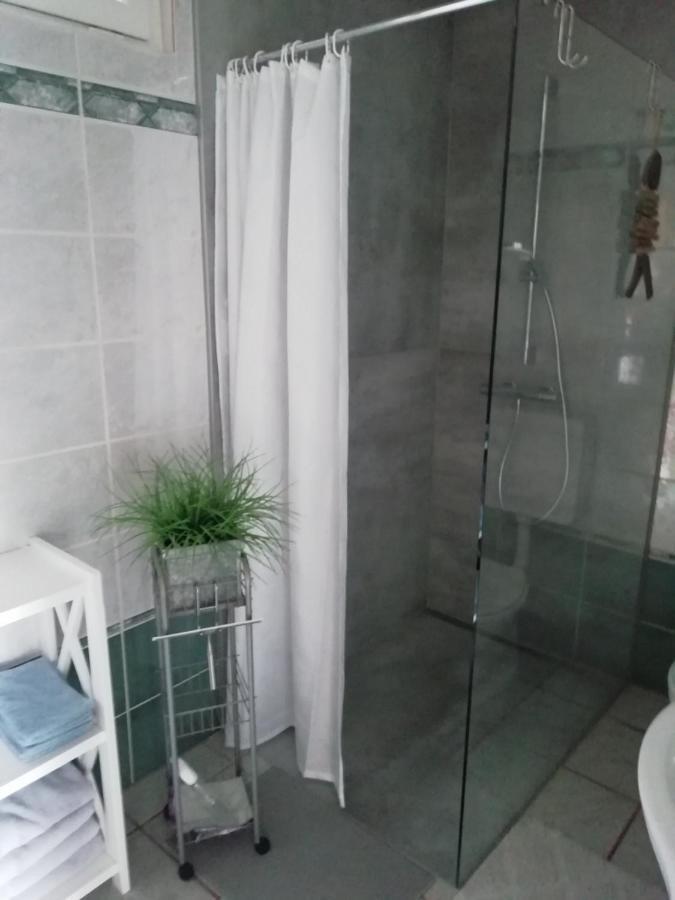 Haus Sonnenblick Daire Momlingen Dış mekan fotoğraf
